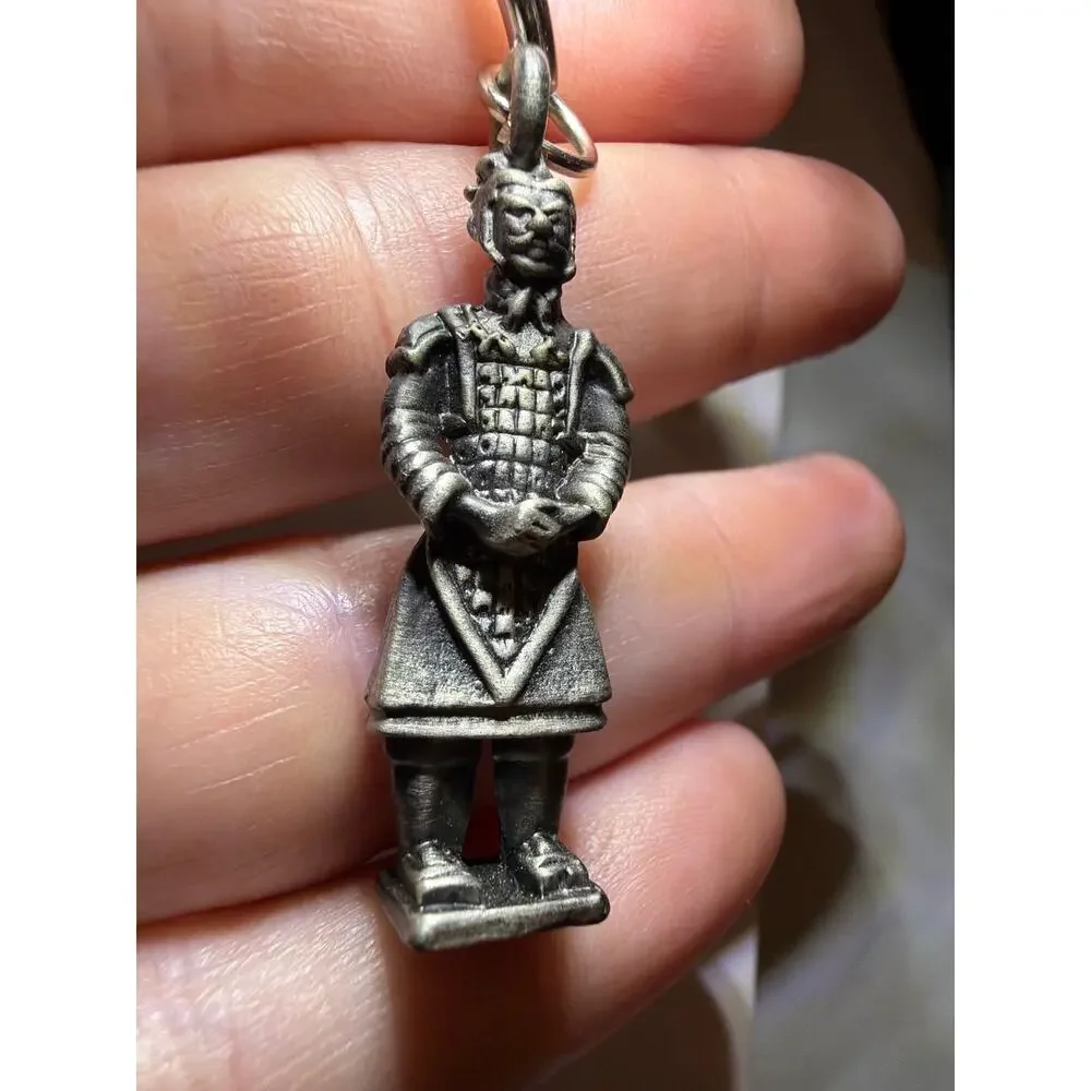 Unbranded vintage pewter